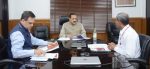 Dr. Jitendra Singh releases National Corona Survey conducted in 410 Districts of the Country
