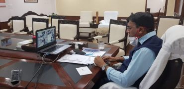 SOPs issued for sign-on and sign-off of Indian Seafarers at Indian Ports and their movement;