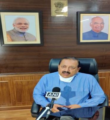 No move to reduce the retirement age of government employees, nor such a proposal discussed or contemplated at any level in the government: Dr Jitendra Singh