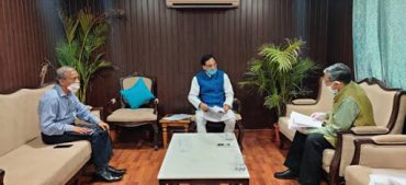 UGC Guidelines on Examinations and Academic Calendar for the Universities in View of COVID-19  and Subsequent Lockdown;