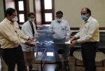 Defence PSUs, OFB ramp up their resources to fight COVID-19 pandemic