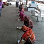 Ministry of Railways offers to supply 2.6 lakh meals daily from various Railway kitchens across the country to States