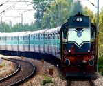 Indian Railways continues feeding the infrastructure sector and ramps up the supply chain during the COVID-19 lockdown