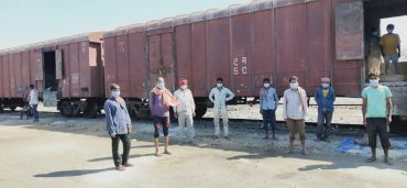 देश में आवश्यक वस्तुओं की आपूर्ति के लिए पश्चिम रेलवे चलायेगी टाइम टेबल्ड पार्सल एक्सप्रेस ट्रेनें