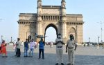 Ministry of Tourism receives more then 500 queries/requests for help in two days from foreign tourists on ‘Stranded in India’ portal