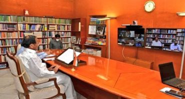 Vice President asks universities to ensure continuity of academic calendar during lockdown