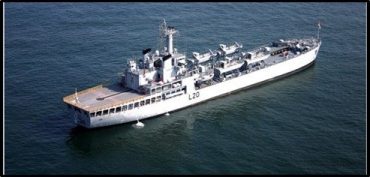 Indian Navy dispatches ships and Armed Forces ready quarantine facilities to help in evacuation of Indian nationals from abroad;