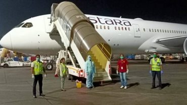 430 flights operated under Lifeline Udan