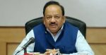 India is well-poised to reboot the economy through S&T: Dr. Harsh Vardhan