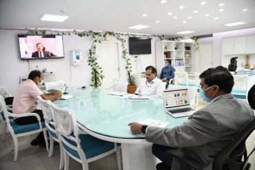 Japanese companies invited to invest in Indian Pharmaceutical and Medical Devices industry