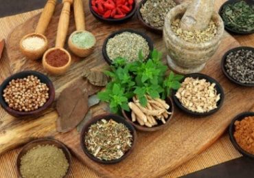 AYURVEDIC REMEDIES TO BOOST IMMUNITY SYSTEM