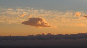 UFO SIGHTING IN INDIA