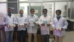 IIT Guwahati develops affordable diagnostic kits for COVID-19