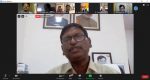 Shri Arjun Munda launches Tribes India products on Gem and new website of TRIFED through video conference