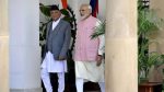 Cold neighbourhood: On India-Nepal ties