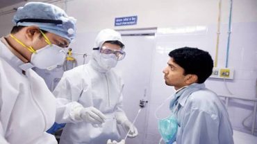 The frightning condition of delhi hospitals