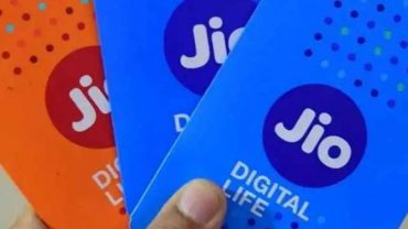 Jio To Capture Nearly Half The Indian Telecom Market By FY25: Bernstein