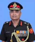 Lieutenant General Manoj Pande takes over as Commander-In-Chief of Andaman & Nicobar Command
