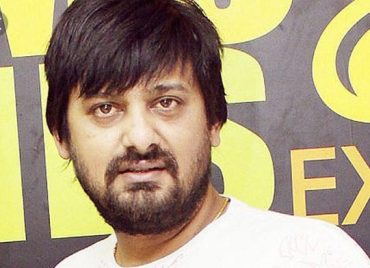 Stupor to Bollywood with the death of Wajid khan