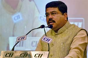 Shri Dharmendra Pradhan invites the US Investors to seize the huge opportunity in India’s growth story;