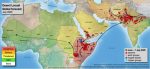 Locust control operations have been done in 3,83,631 hectares area of Rajasthan, Madhya Pradesh, Punjab, Gujarat, Uttar Pradesh, Maharashtra, Chhattisgarh, Haryana, Uttarakhand and Bihar till 21st July 2020