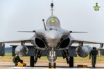 Induction of Rafale In Indian Air Force