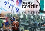 Development in MSME Sector