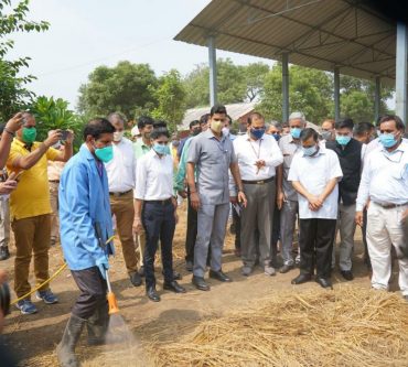 मैं अगले एक-दो दिन में केंद्रीय पर्यावरण मंत्री से मुलाकात कर पड़ोसी राज्यों में इस तकनीक के कुशल और प्रभावी क्रियान्वयन पर चर्चा करूंगा- सीएम अरविंद केजरीवाल