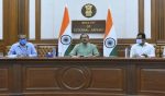Cabinet approves Memorandum of Understanding between India and Nigeria on Cooperation in the Exploration anduses of outer space for peaceful purposes