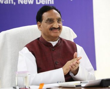 Department of School Education and Literacy , Ministry of Education issues SOP/Guidelines for reopening of schools today