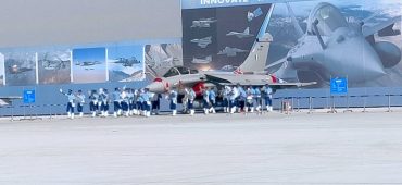 राफेल भी हुआ शामिल वायुसेना दिवस होगा और भी रोमांच भरा देखने को मिलेगी वायुसेना की ताकत