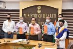Dr Harsh Vardhan chairs event on ‘World Food Day’ organized by FSSAI