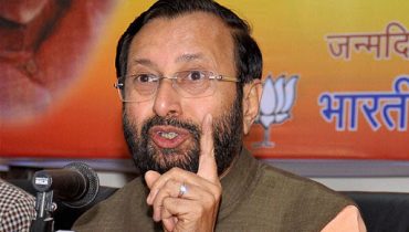 A lot is done but more focused and collective action needed for mitigation of Air pollution: Shri Prakash Javadekar