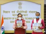 Dr Harsh Vardhan inaugurates the curtain raiser of IISF-2020, IISF-2020 will be a Virtual Event