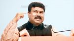 Shri Dharmendra Pradhan says that Mining sector has seen maximum reforms and paradigm shift in the last six years