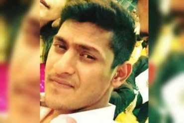 Karnataka Congress MLC’S son arrested by Amruthahalli police for assaulting Cops in drunken state :