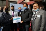 SBI Life launches Rickshaw mein Suraksha for making Public Transport safer in Pandemic