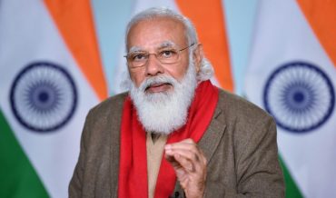 PM calls upon the scientific community to strengthen value creation cycle in Science, Technology and Industry