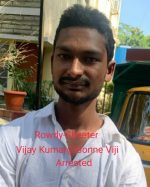 Notorious Rowdy-Sheeter nabbed after shootout by Girinagar police: