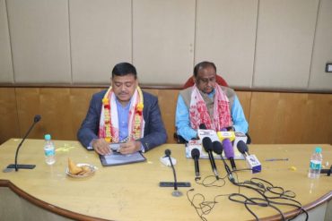 DR UMESH SHARMA ELECTED AS PRESIDENT VETERINARY COUNCIL, APEX BODY