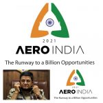Aero India 2021:Flying of all sub-conventional platforms like UAVs banned in Bengaluru from February 1-8 ;Kamal Pant