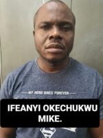 Notorious Nigerian Drug Peddler,IFEANYI OHECHULWU MIKE arrested by CCB, Seized 100 gms Ecstasy tablets Worth Rs.10 Lakhs :
