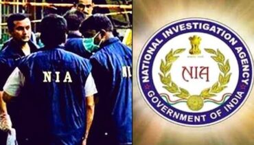 NIA files chargesheet against 2 Lashkar operatives in conspiracy case :
