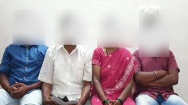 Ramesh Jarkiholi CD row: Woman’s parents appeared before SIT for questioning: Ramesh Jarkiholi CD row: Woman’s parents appeared before SIT for questioning: