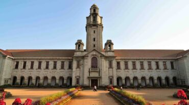1 IISc student dies playing football, another commits suicide: