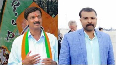 Ramesh Jarkiholi sex scandal Case- Activist Dinesh Kallahalli withdraws complaint against BJP MLA Ramesh Jarkiholi caught in sex tape controversy: