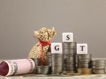 GST Revenue collection for March’ 21 sets  new record  