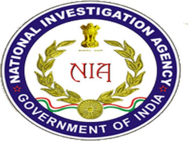 NIA files charge-sheet against 2 ISIS sympathisers :