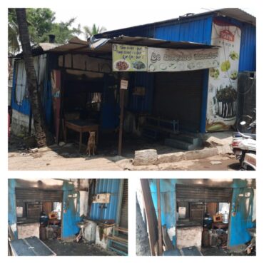 4 suffer burn injuries in cylinder leak fire accident