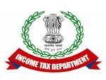 Income Tax Department conducts searches in Raipur